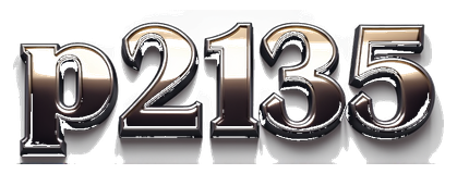 p2135 logo